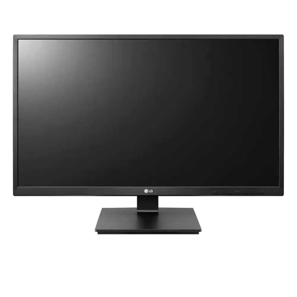 Monitor 24 LG 24BK55YP-B 1920x1080/FHD IPS/75Hz/5ms GtG/VGA/HDMI/DVI/DP/USB/Zvučnici Slika 1