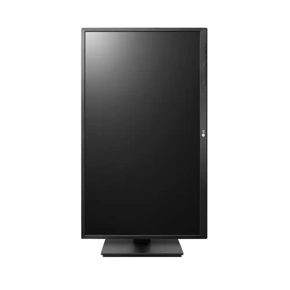 Monitor 24 LG 24BK55YP-B 1920x1080/FHD IPS/75Hz/5ms GtG/VGA/HDMI/DVI/DP/USB/Zvučnici Slika 2