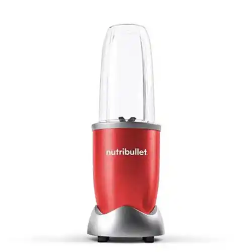 Blender Nutribullet NB606R/snaga 600W/crveni Slika 2