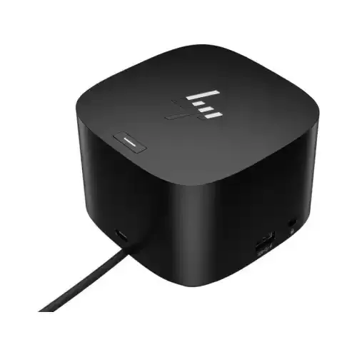 HP USB-C Docking Station Thunderbolt 280W G4 4J0G4AA Slika 1