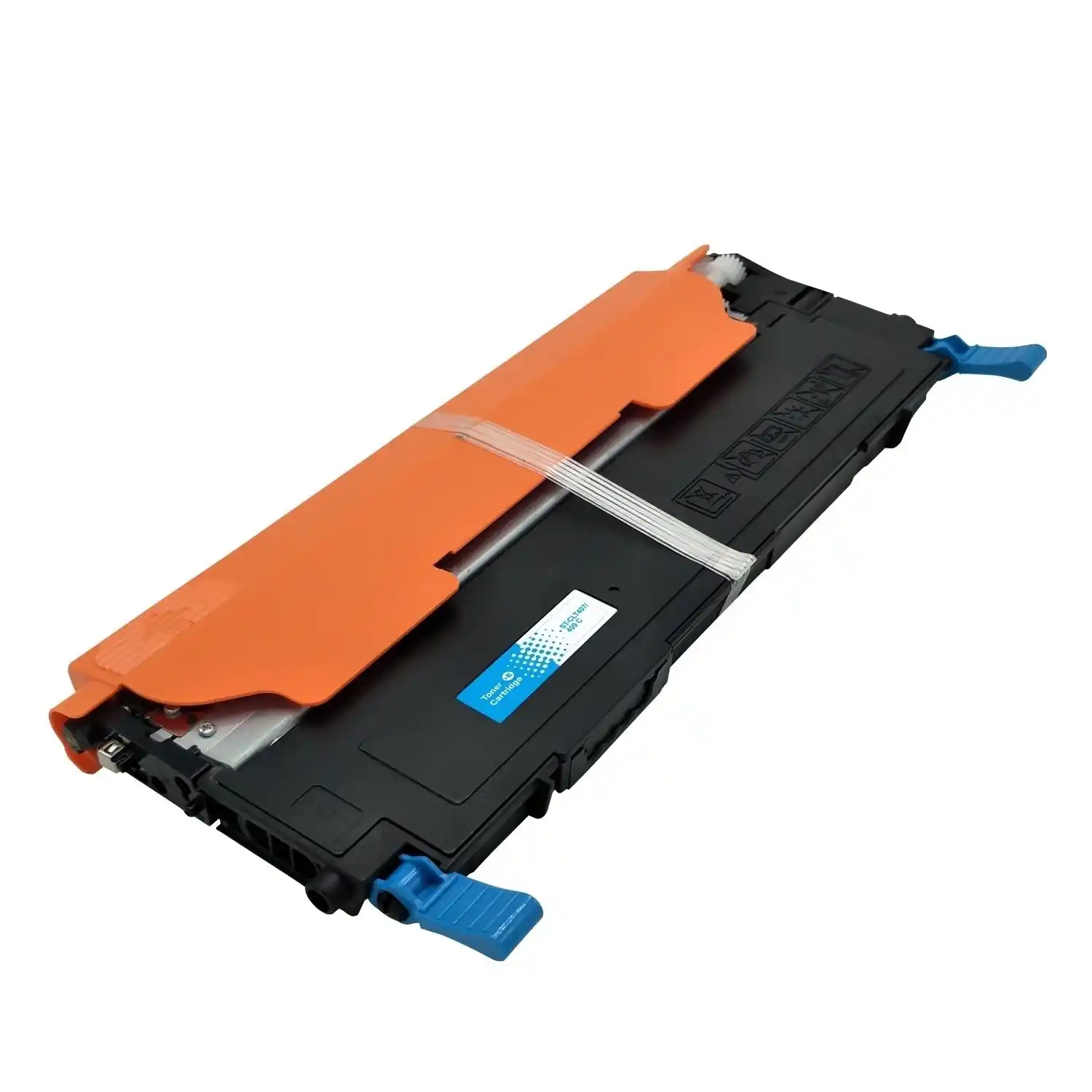 Toner Master Samsung CLT-407S/409S (CLP-320/325) Cyan Slika 1
