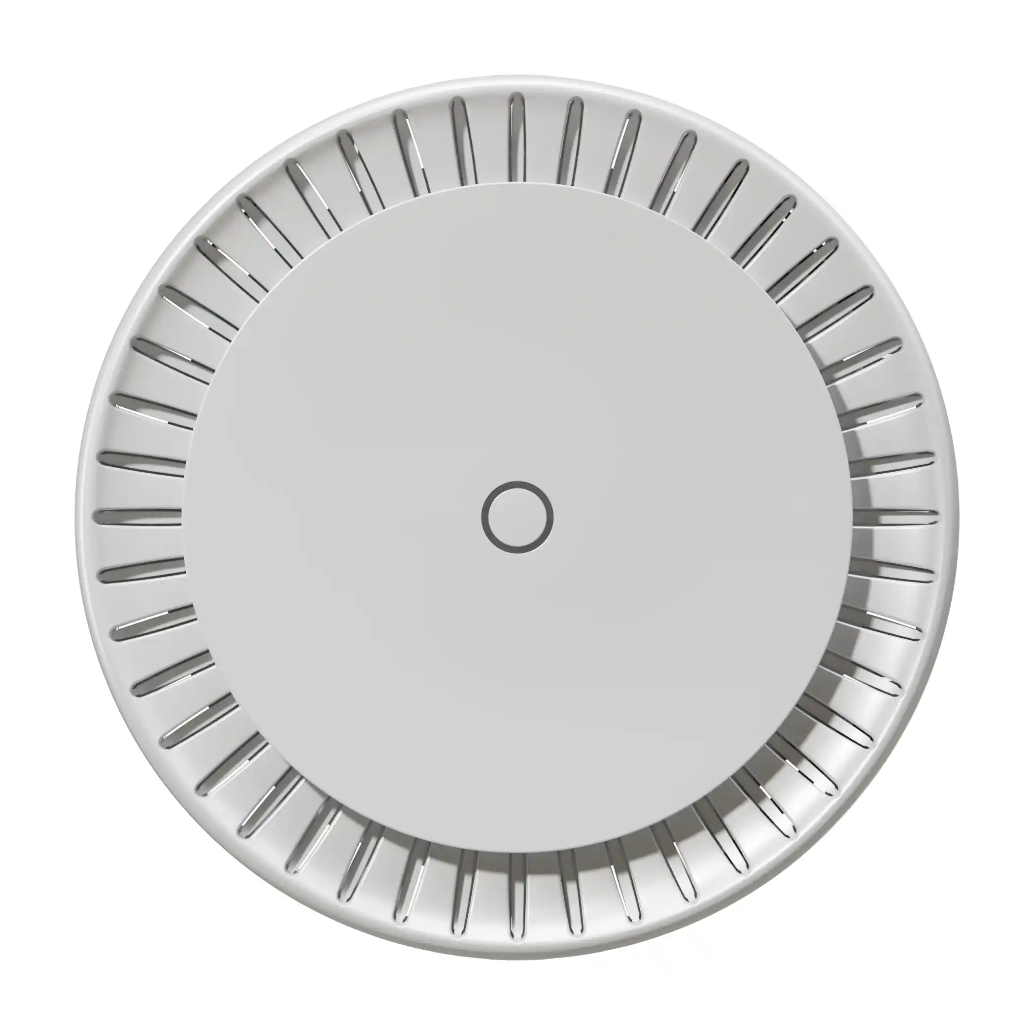 MikroTik CAP ax plafonski / zidni WiFi 6 VPN ruter / access point cAPGi-5HaxD2HaxD Slika 1