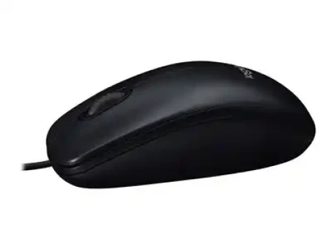 Miš Logitech M100 Black USB Slika 3