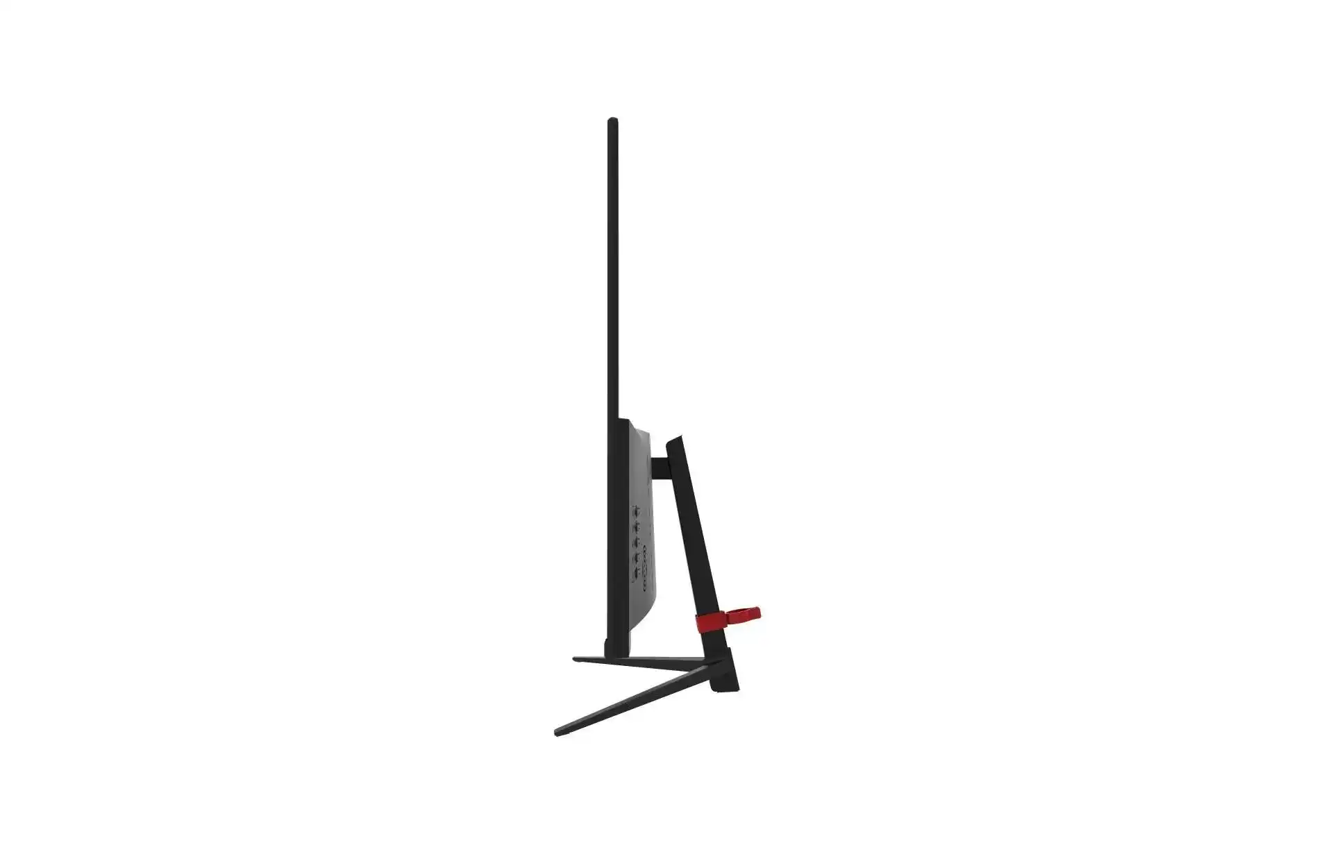 Monitor 27 Zeus ZUS270GMG Gaming 1920x1080/Full HD VA/165 Hz/2ms/HDMI/DP/DVI/Frameless Slika 3