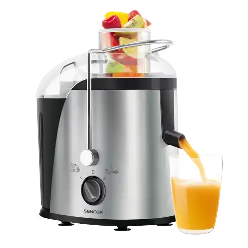 Sokovnik Sencor SJE 741SS Slika 1