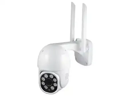 IP Wi-fi kamera WFIP-4024 4.0MP, 3,6mm Slika 1