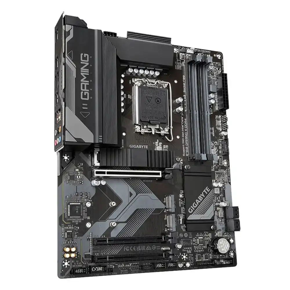 Matična ploča 1700 Gigabyte B760 GAMING X DDR4 HDMI/DP/M.2 Slika 3