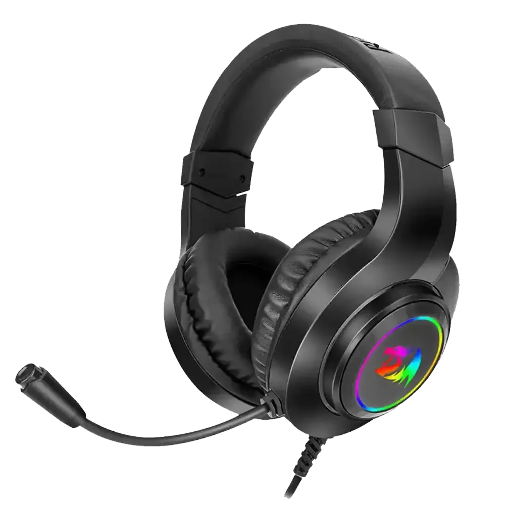 Slušalice sa mikrofonom Redragon Hylas H260 USB RGB Slika 1