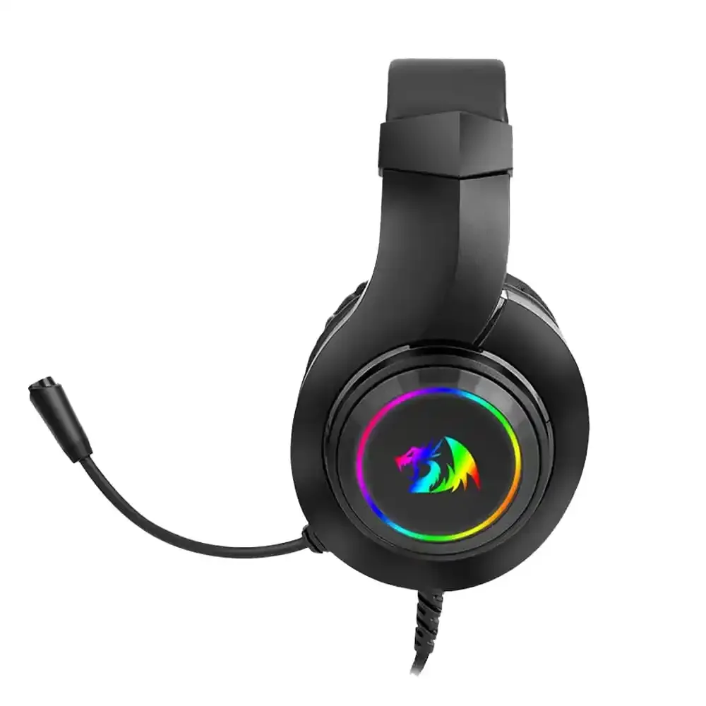 Slušalice sa mikrofonom Redragon Hylas H260 USB RGB Slika 2