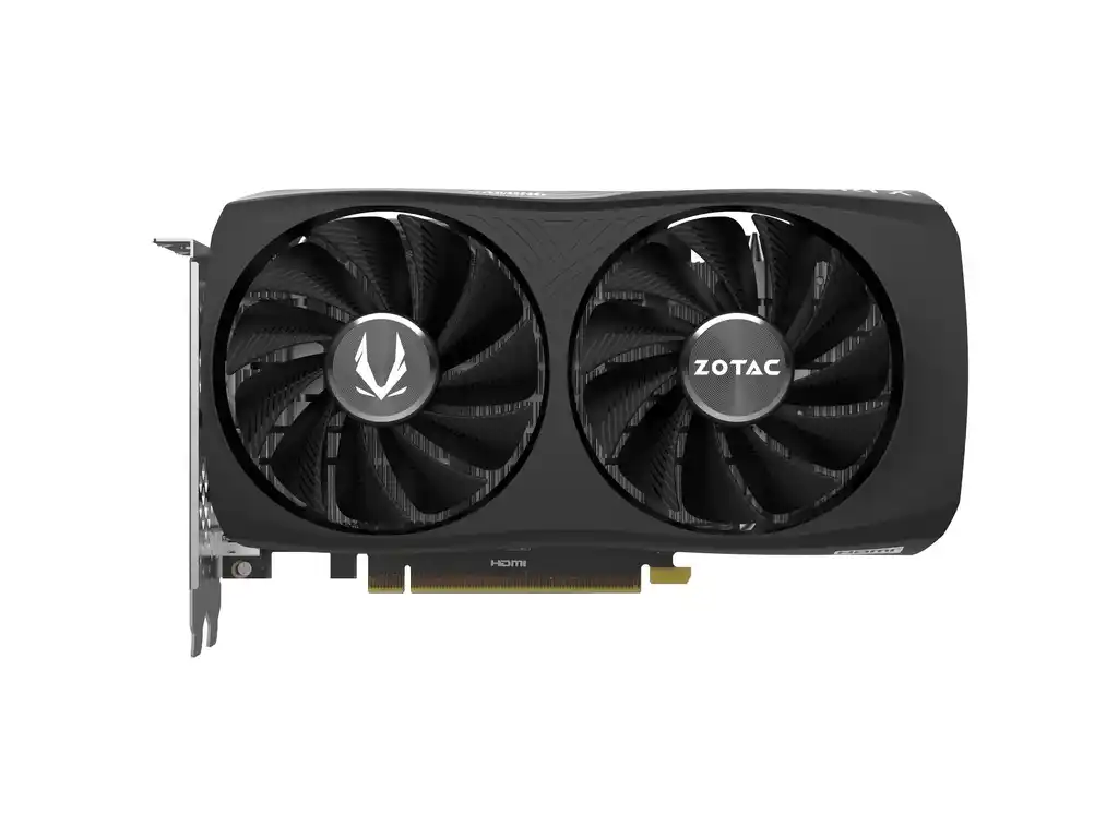 Grafička karta Zotac GAMING GeForce RTX 4060 Twin Edge 8GB DDR6 128 bit 3xDP/HDMI Slika 4