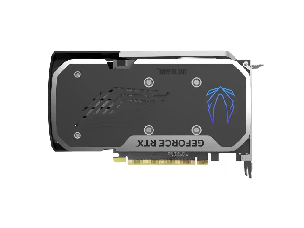 Grafička karta Zotac GAMING GeForce RTX 4060 Twin Edge 8GB DDR6 128 bit 3xDP/HDMI Slika 2