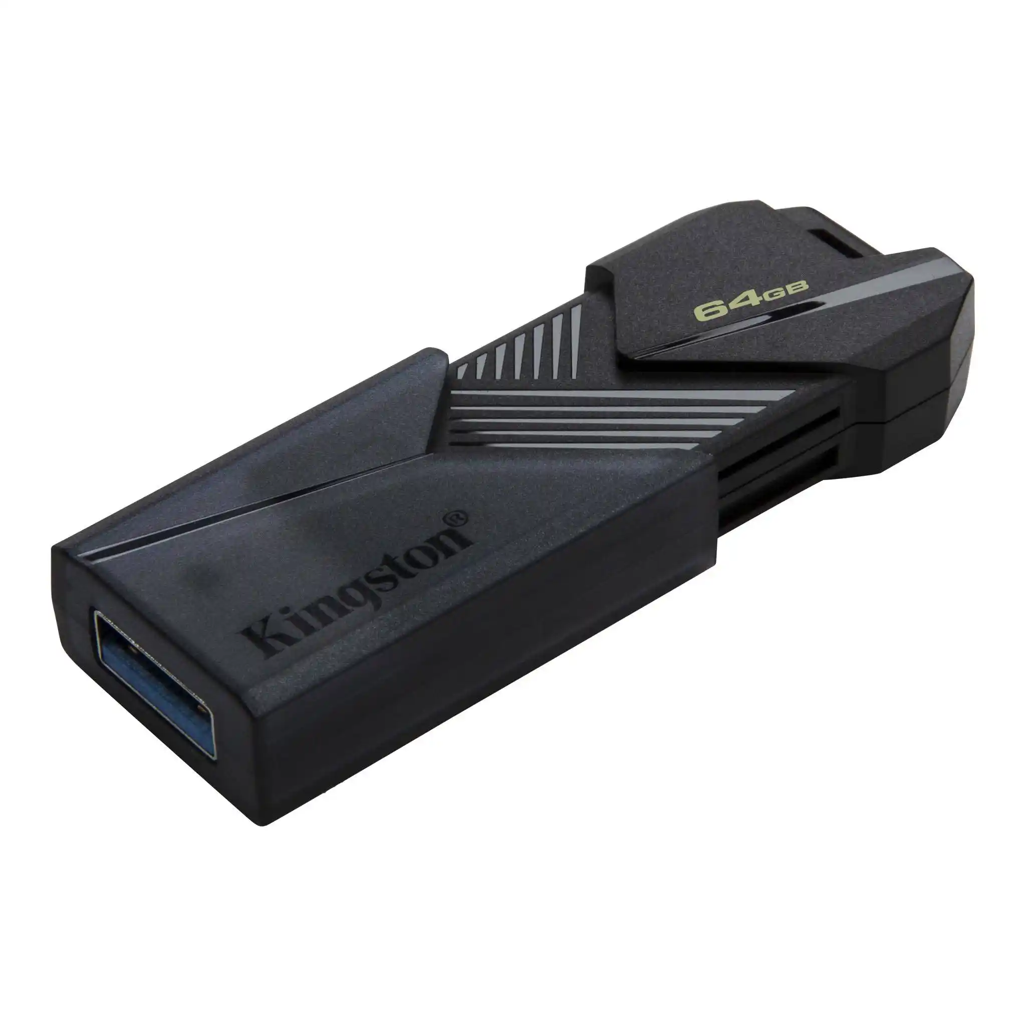 USB Flash 64 GB Kingston 3.2 Exodia Onyx DTXON/64GB Slika 2