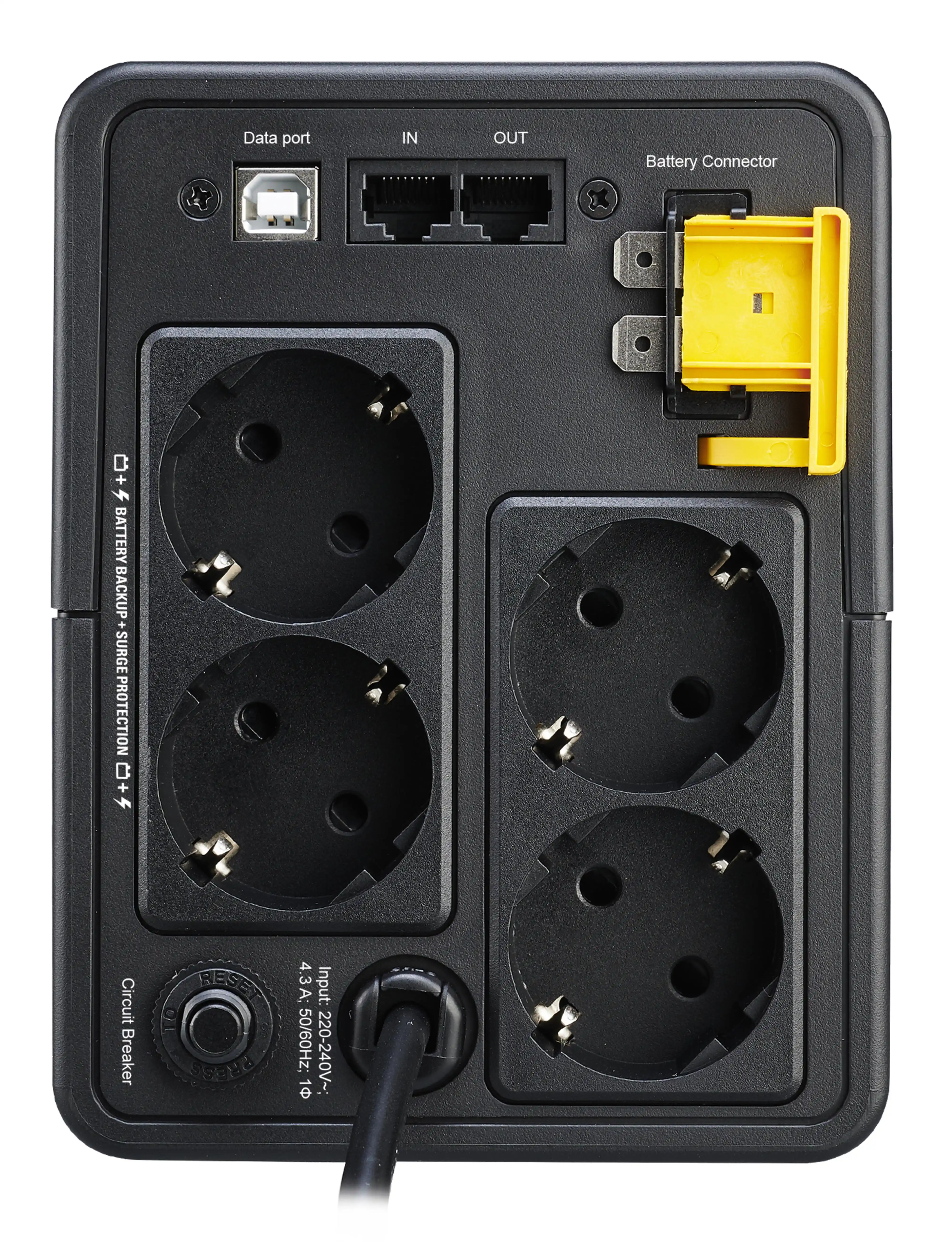 UPS APC 950VA BX950MI-GR Slika 2