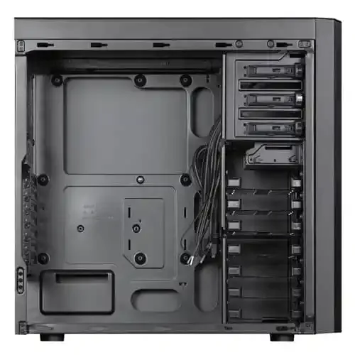 Kućište Chieftec CW-01B-OP Slika 2