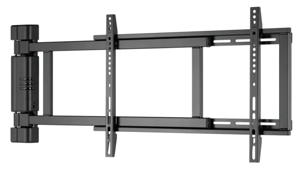 Motorizovani Nosač za TV MAX ME75 32-75/vesa max 600-400/50kg Slika 4
