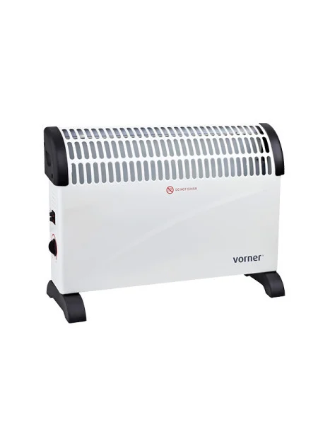 Konvektorska grejalica Vorner VKG 0577/snaga 2000W Slika 1