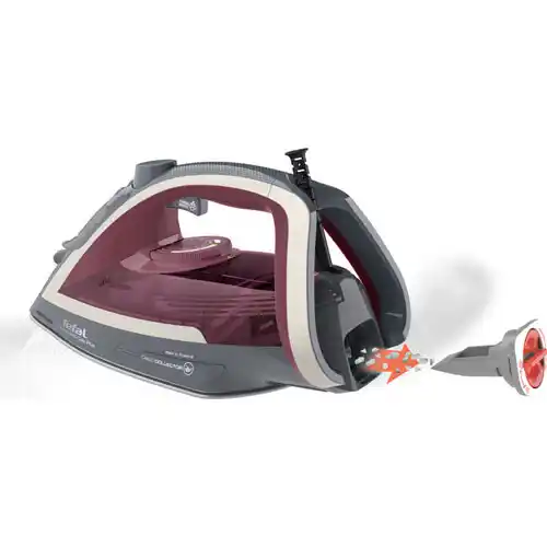 Pegla Tefal FV6840 2800W/keramička ploča Slika 3