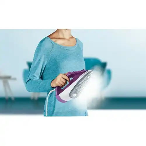 Pegla Tefal FV2836 2400W Slika 3