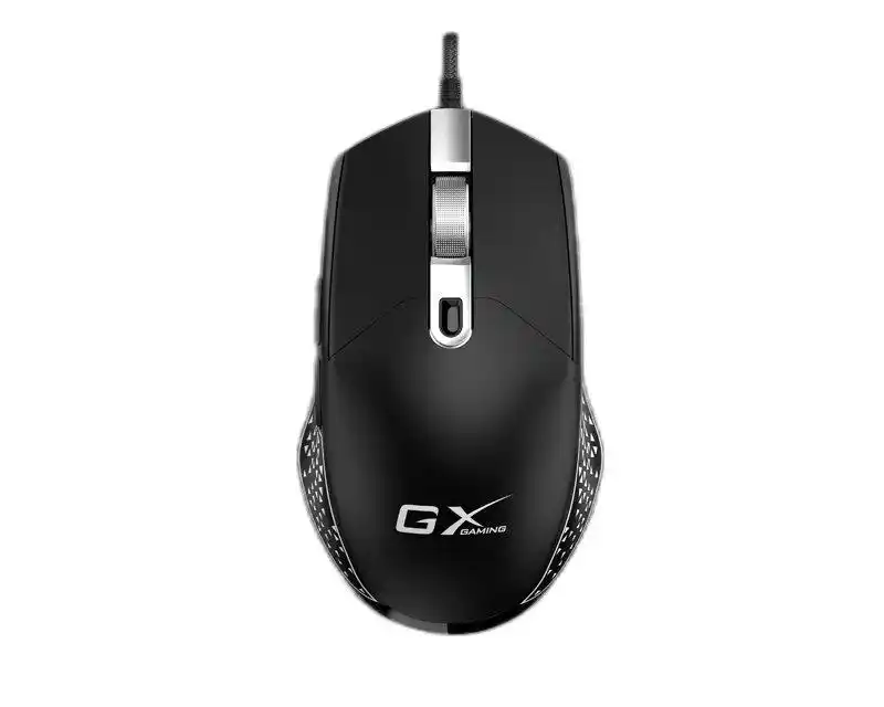 Miš Genius Scorpion M705 7200dpi crni Slika 3