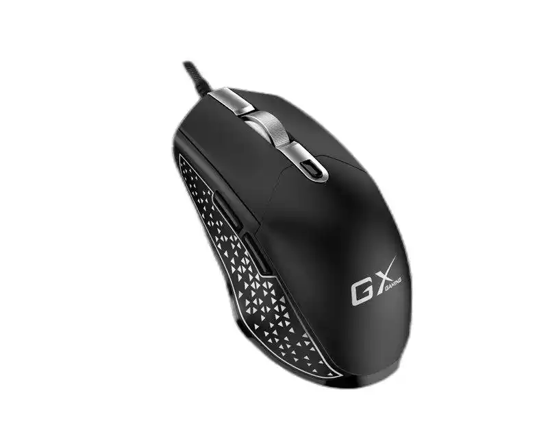 Miš Genius Scorpion M705 7200dpi crni Slika 1