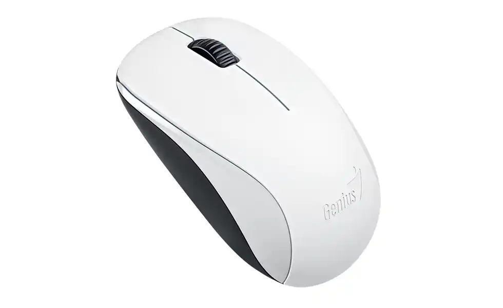 Bežični miš Genius NX-7000 Beli Slika 1