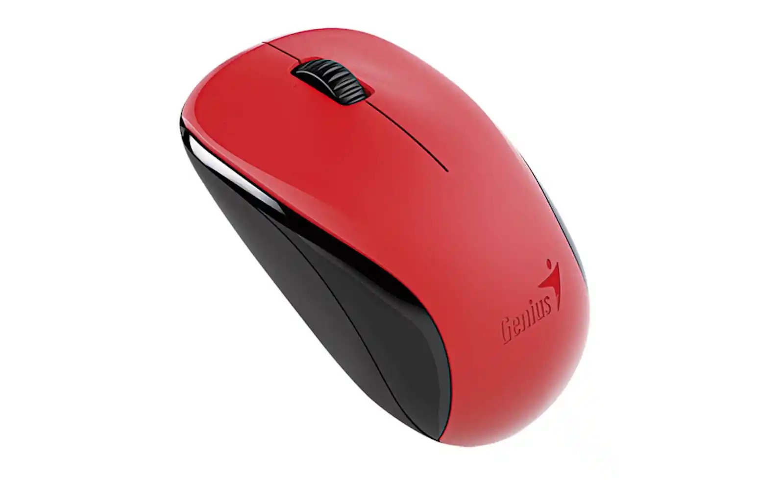 Bežični miš Genius NX-7000 Crveni Slika 1