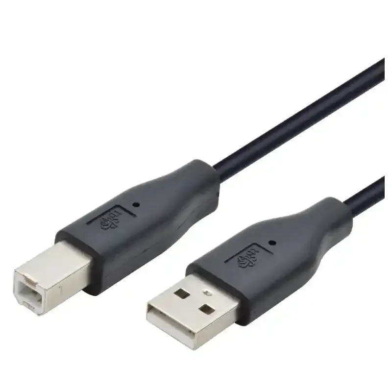 Kabl USB A-M/B-M 5m Print Slika 1