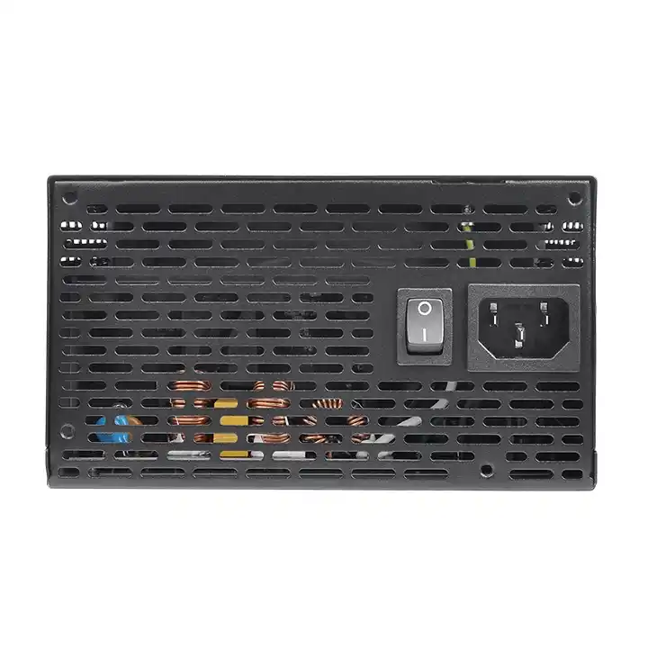 Napajanje 650W ThermalTake Smart BM2 80+ Bronze polumodularno Slika 3