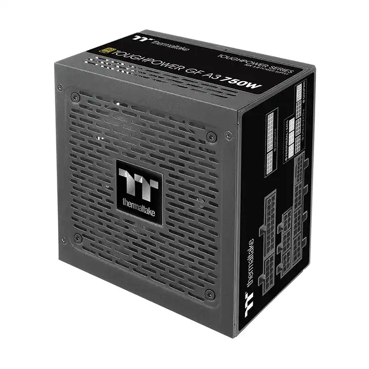 Napajanje 750W ThermalTake Toughpower GF A3  80+ Gold Modularno Slika 3