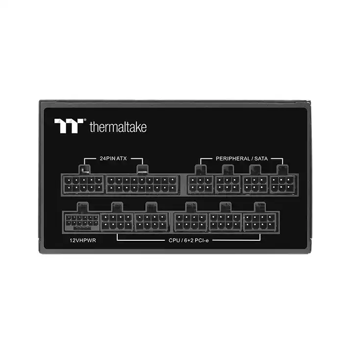 Napajanje 1050W ThermalTake Toughpower GF A3  80+ Gold Modularno Slika 4