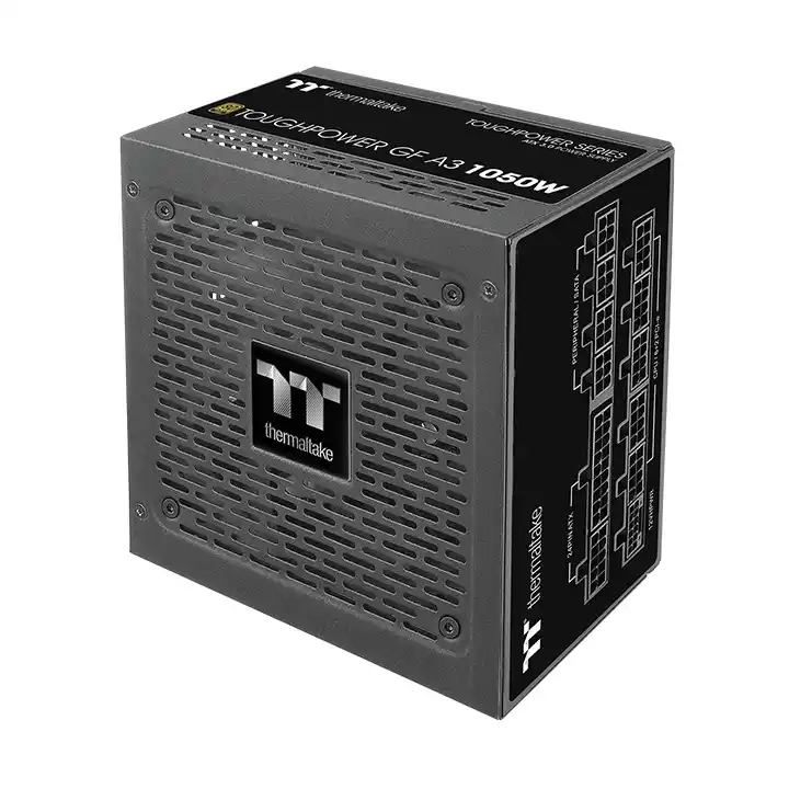Napajanje 1050W ThermalTake Toughpower GF A3  80+ Gold Modularno Slika 3