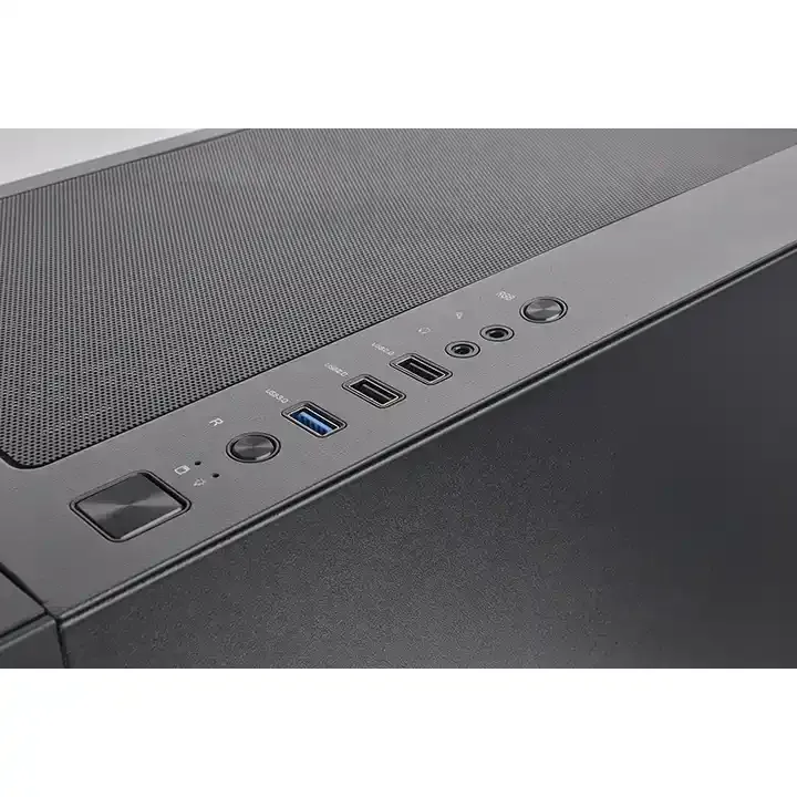 Kućište Thermaltake H350 Slika 4