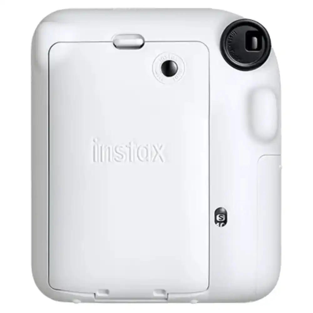 Fotoaparat FUJIFILM Instax Mini 12 Clay White Slika 3