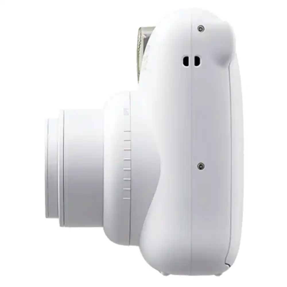 Fotoaparat FUJIFILM Instax Mini 12 Clay White Slika 2