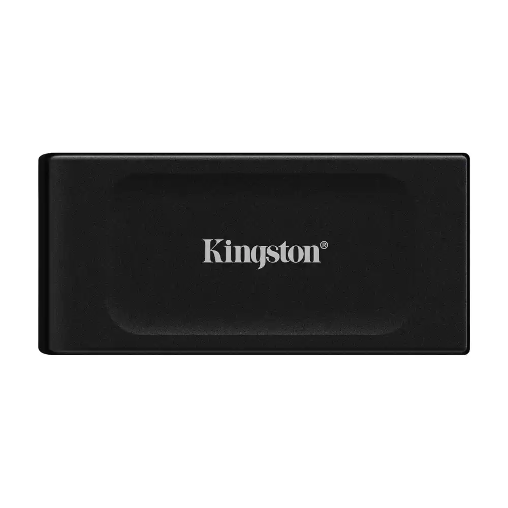 Eksterni SSD Kingston SXS1000/2000G Slika 1