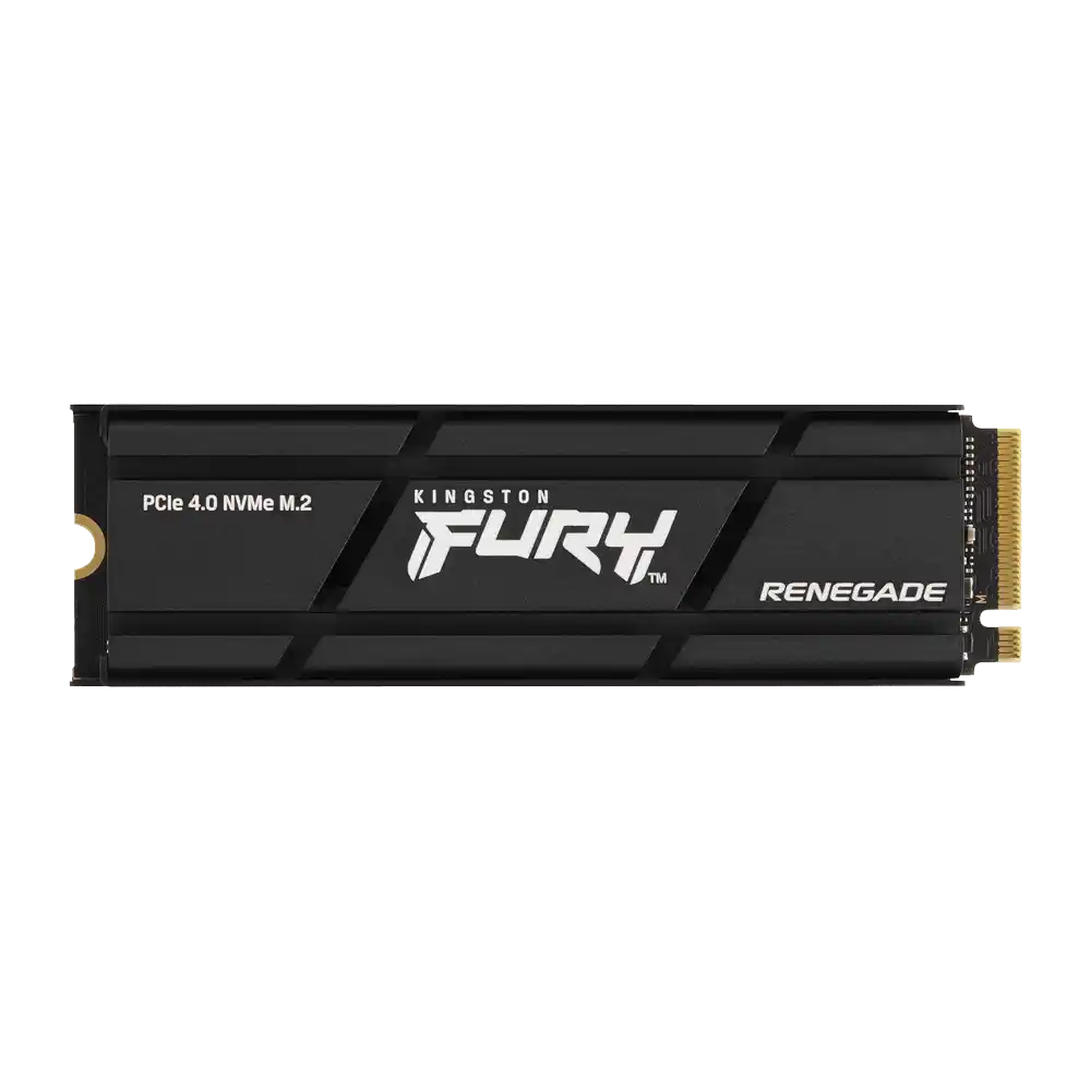 SSD M.2 NVMe 1TB Kingston FURY Renegade SFYRSK/1000G 7300MBs/6000MBs Slika 1