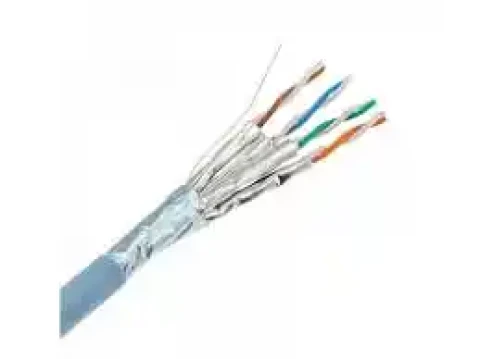 FTP eksterni kabl sa sajlom Owire CAT 6 Slika 1