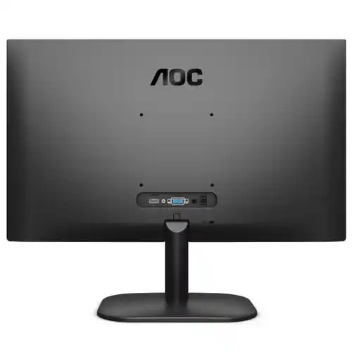 Monitor 27 AOC 27B2H 1920x1080/IPS/Full HD/75Hz/4ms/VGA/HDMI Slika 4
