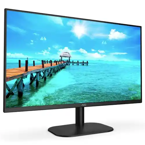 Monitor 27 AOC 27B2H 1920x1080/IPS/Full HD/75Hz/4ms/VGA/HDMI Slika 2