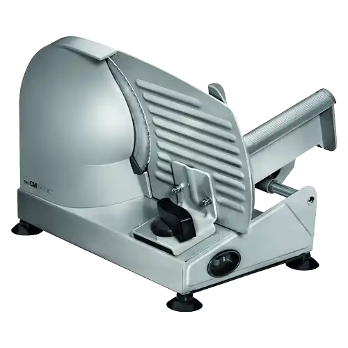 Mesoreznica Clatronic MA3585 metalna/snaga 150W Slika 1