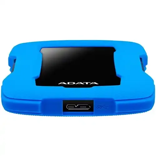 Eksterni hard disk 2TB AData 3.1 AHD330-2TU31-CBL Slika 2