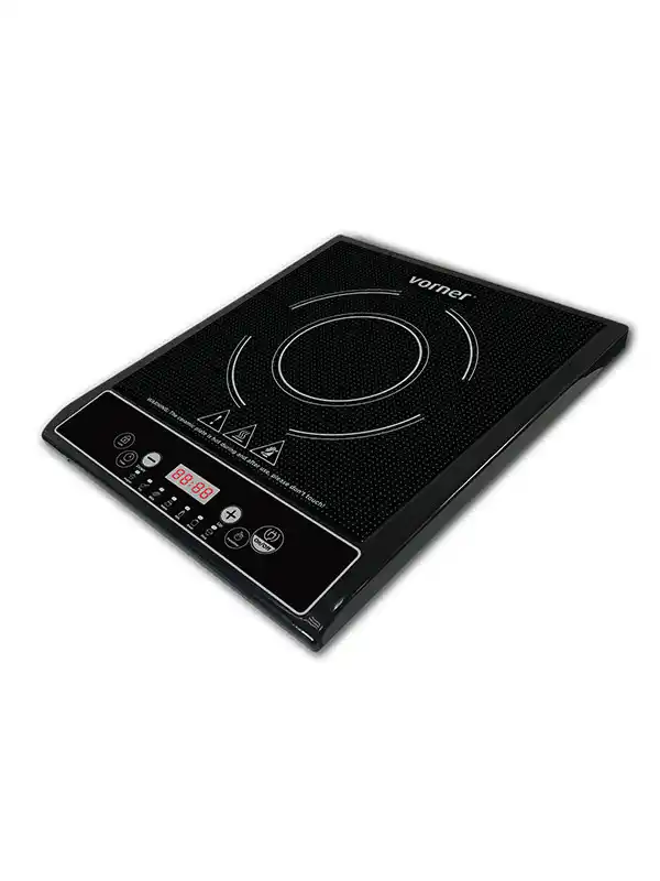 Indukcioni rešo Vorner VIP 0605/snaga 1500W Slika 1