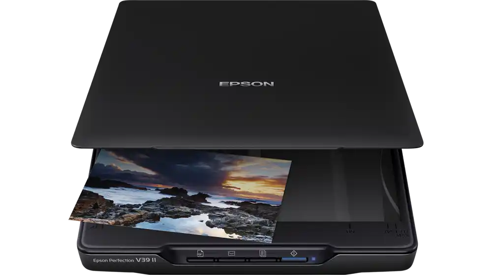 Skener Epson Perfection V39II A4/4800x4800dpi/USB Slika 1