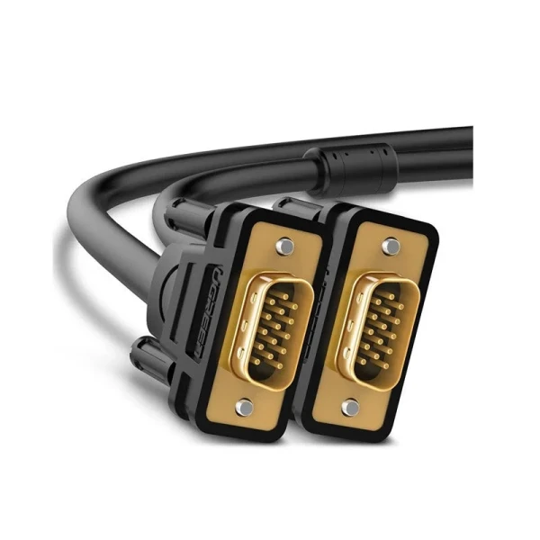 Kabl VGA - VGA M/M 1.5m Ugreen Slika 1
