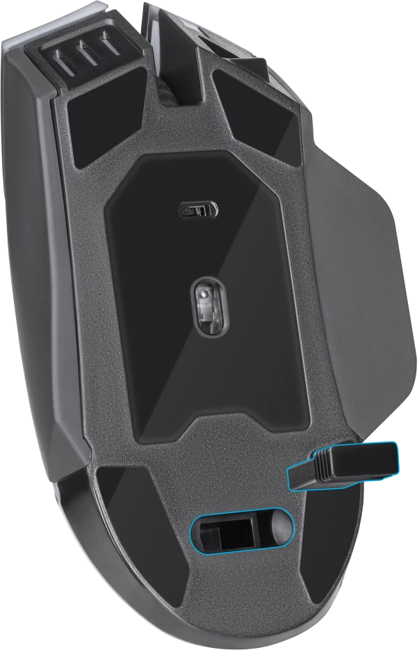 Bežični miš Defender ONESHOT GM-067 3200DPI Slika 2