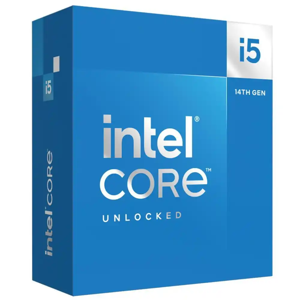 Procesor 1700 Intel i5-14600K 5.3GHz Slika 1