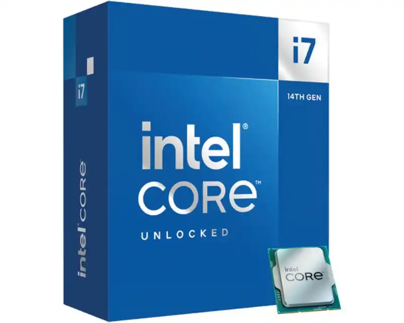 Procesor 1700 Intel i7-14700KF 5.6GHz Slika 1