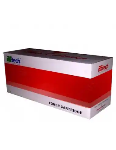 Toner Retech HP CF540A/CRG-054 Black Slika 1
