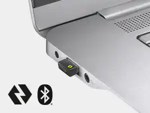 Bežični miš Logitech MX Master 3S for Business 8000dpi, graphite Slika 2