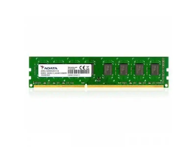 Memorija DDR3L 8GB 1600MHz AData CL11 ADDU1600W8G11-S Slika 1